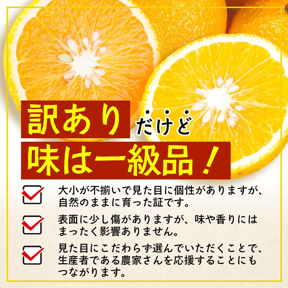【訳あり】≪先行予約・数量限定≫鹿児島県南大隅産スイートスプリング 約5kg ID-12 ｜訳あり 訳アリ スイートスプリング すいーとすぷりんぐ 柑橘 カンキツ 柑橘類 詰め合わせ 産地直送 おすすめ 人気 鹿児島県 南大隅町