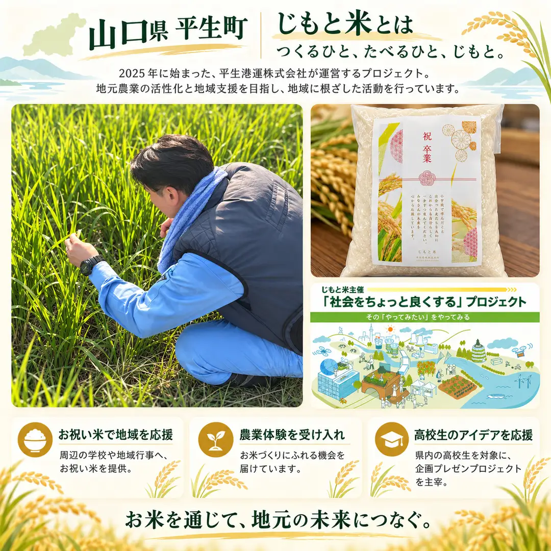 令和8年度産 山口県産 きぬむすめ 5㎏ 定期便 5回発送