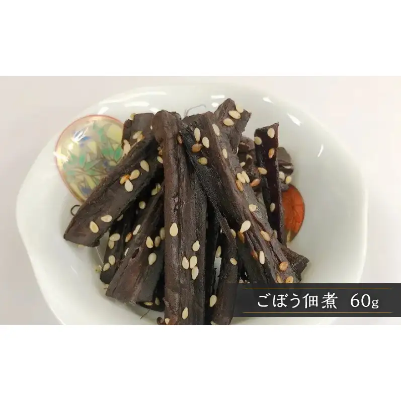 横綱献上 佃煮詰合せ 6種 佃煮 都味 ゴボウ ちりめん山椒 うなぎ たらこ 切昆布 大田区名産品 縁起物佃煮 セット 大田区 東京都