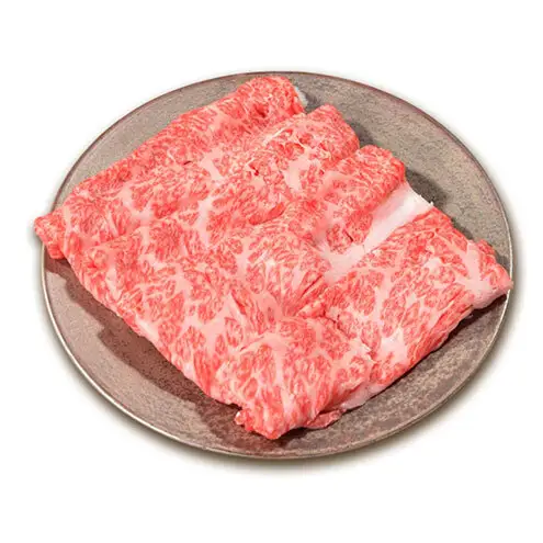 神戸牛 霜降りしゃぶしゃぶすき焼き 250g　霜降り 肉 牛肉 牛 しゃぶしゃぶ すき焼き 鍋 ブランド牛 国産牛 兵庫県 伊丹市