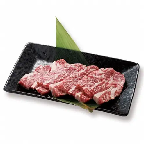 神戸牛 上カルビ焼肉 400g　肉 牛肉 牛 カルビ 上カルビ 焼肉 BBQ バーベキュー ブランド牛 国産牛 人気 ギフト 兵庫県 伊丹市