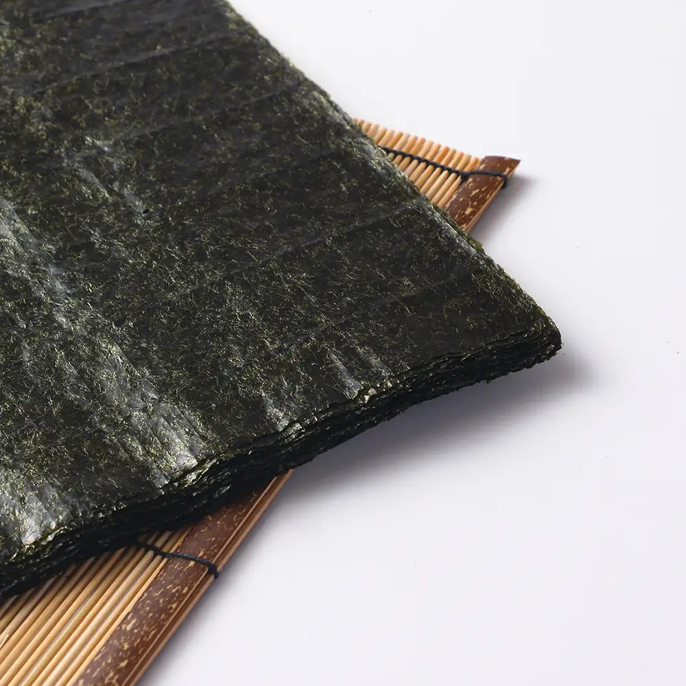 【一番摘み】焼海苔 全形30 枚(福岡有明海産) [H0253]
