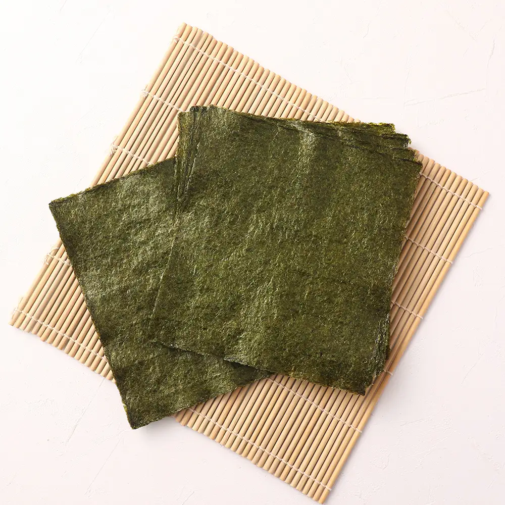 【訳あり】 味付けのり 全形60枚(福岡有明海産) [H0255]