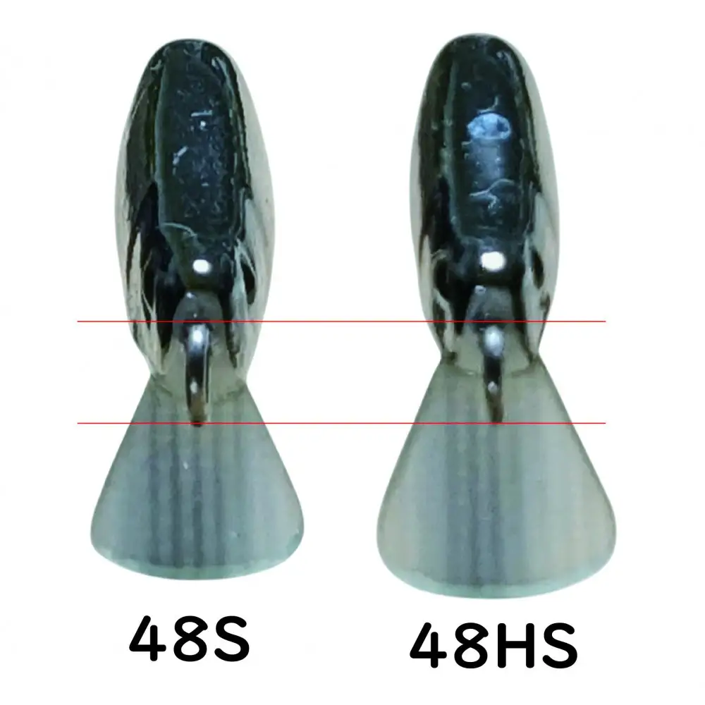 【Type 48S】ハーネス 蝶舞2  3色セット(カラーはランダム)