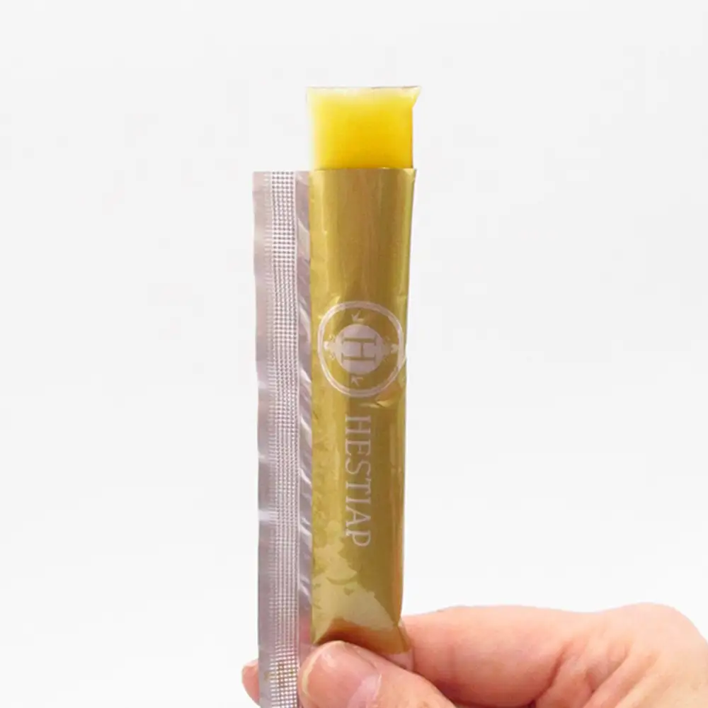HESTIAPツバメの巣ゼリー 約300g （ 約10g × 30本 ） 美容 健康 美容食品 健康食品 美容習慣 スティックタイプ スティックゼリー 小分け 個包装 マンゴー味 手軽 ご褒美 シアル酸 N-アセチルグルコサミン セラミド ビタミンC・E