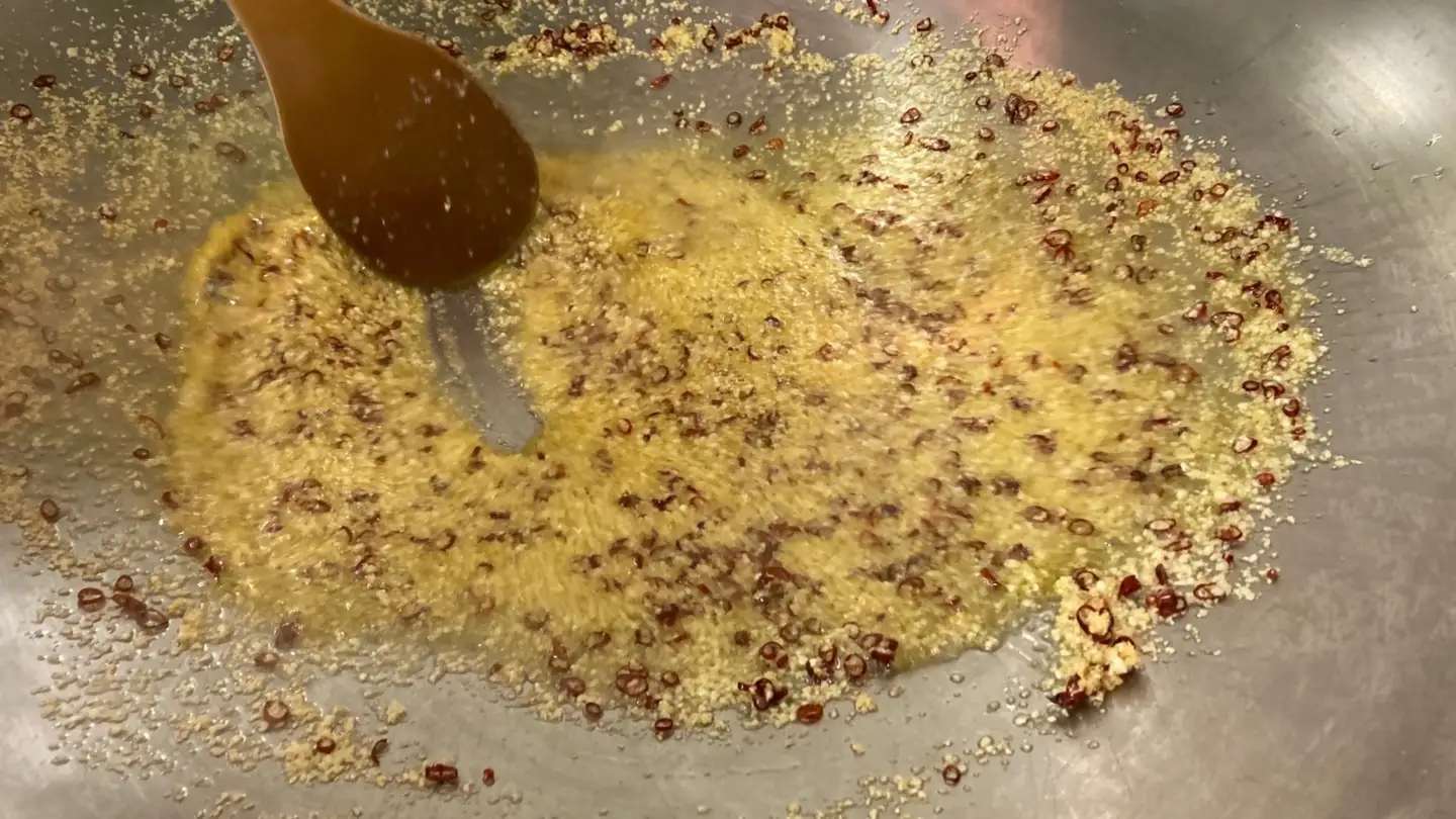 ハウスサンアントン野沢菜惣菜セット(野沢菜炒め・野沢菜アーリオオーリオ・野沢菜ラー油） | St-2