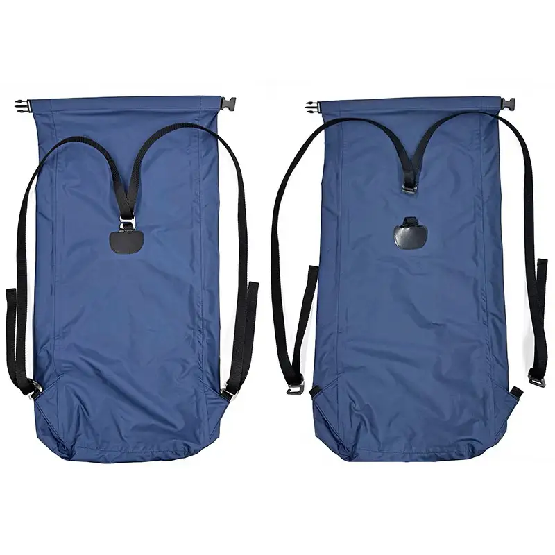 【ワイン】oxtos(オクトス)透湿防水ドライサブザック アウトドア 15L OX-157 アウトドア