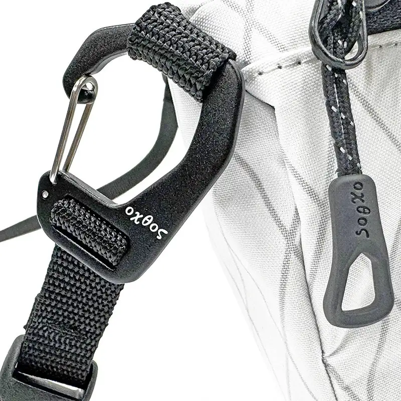 【グレー】oxtos(オクトス) X-PAC スリングシフトバッグ OX-169 バッグ