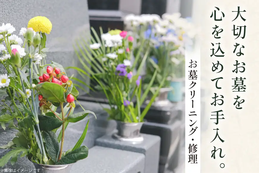 チケット お墓 クリーニング 10000円分