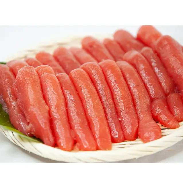 8-015-022　ぐるめ食品のたらことほぐしたらこ