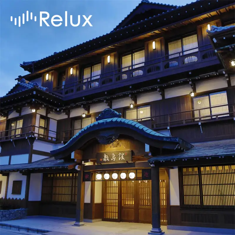 香川県琴平町の宿に泊まれる宿泊予約サイトRelux旅行クーポン 15,000円分 チケット 旅行 宿泊券 ホテル 観光 旅行 旅行券 宿泊 夏休み 冬休み 家族旅行 ひとり カップル 夫婦 親子 トラベルクーポン 香川県琴平町旅行 F5J-1317