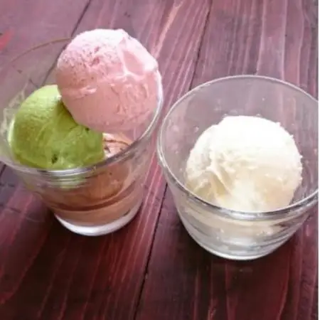 LATTEのカップジェラート詰め合わせ【おまかせ】全16個【配送不可地域：離島】【1747545】