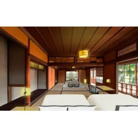 【津山城泊・城下町泊】ギフト券 6,000円分【1750067】