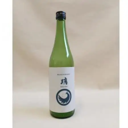 【白山の地酒】新ブランド「醸す白山」高砂・萬歳楽 「木滑なめたけ」セットA【1746496】