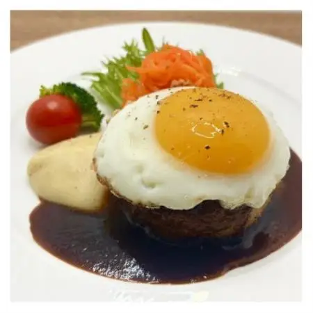 SAKURAセット　ー洋食屋のおかず5種7個ー【配送不可地域：離島】【1763445】