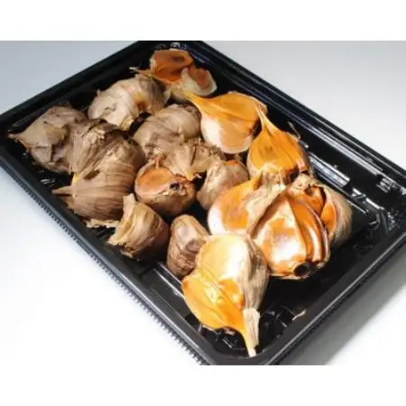 十勝の黒にんにく600g【100g×6パックセット】【1752604】