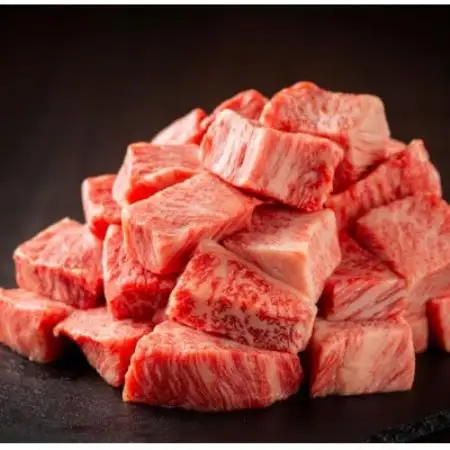 雪美和牛焼肉セット【配送不可地域：離島】【1776480】