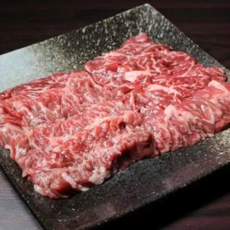 帯広牛オリジナル焼肉セット【配送不可地域：離島】【1776790】