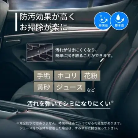 内装用コーティング剤　20ml【1753755】