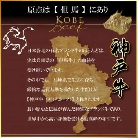 神戸ビーフ サーロイン＆赤身 ステーキセット 計400g AGST4【配送不可地域：離島】【1770403】