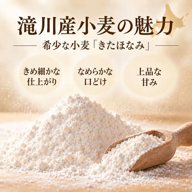 丸加の郷のマドレーヌ 6個入り 個包装｜北海道 滝川市 バター 焼き菓子 スイーツ 洋菓子 お菓子 北海道産小麦 きたほなみ おやつ ティータイム 贈り物 ギフト 手土産 お土産 プレゼント お取り寄せ