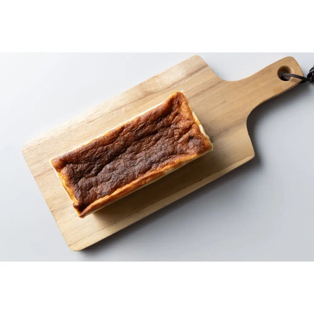熟成蜜芋チーズケーキ