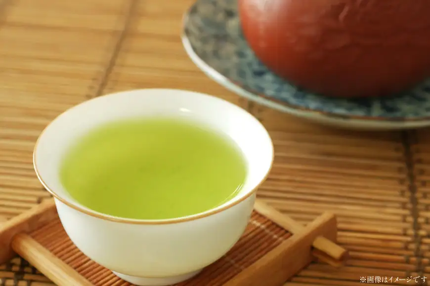 茶葉 八女茶 80g 7袋 計560g
