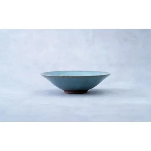有田焼 青磁 貫入多用鉢 2個セット 【茂正工房 梶原大敬】うつわ 器 和食器 磁器 陶器 鉢 青磁 貫入 多様鉢 作家もの 手作り ギフト ak059