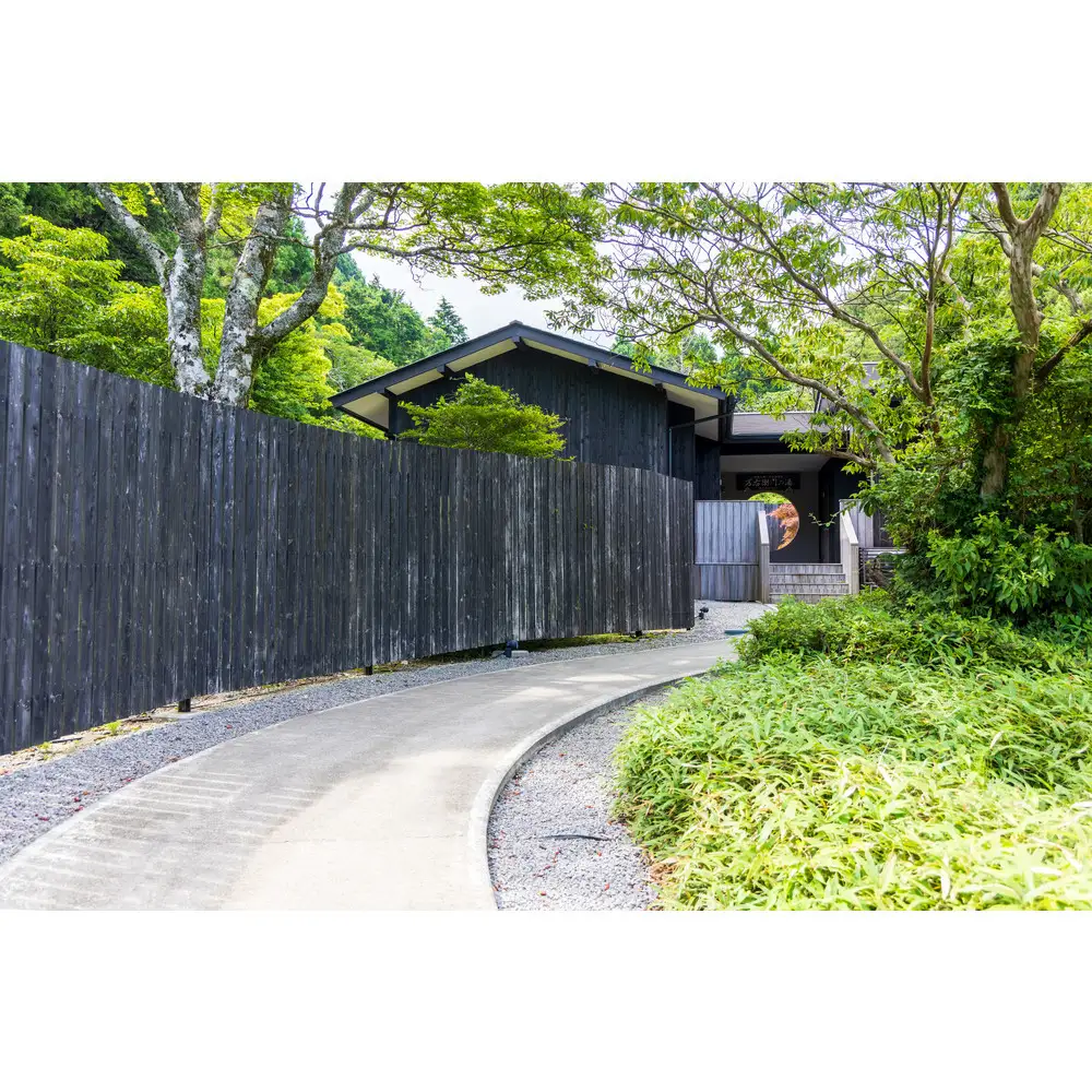 箱根・金乃竹　松坂屋本店　日帰り温泉券