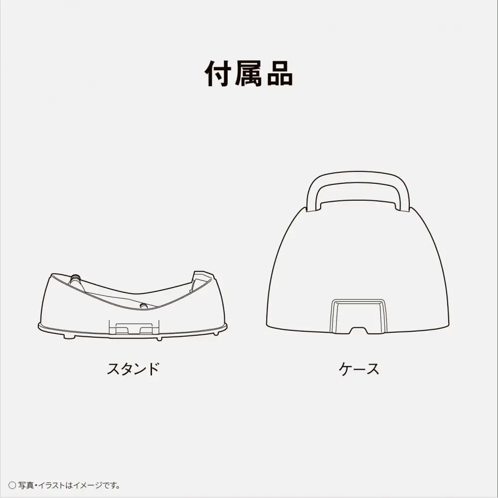 パナソニック コードレススチームアイロン　NI-WL710-K　カームブラック　