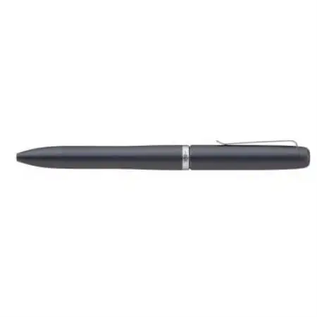 JETSTREAM 回転繰出し3色ボールペン0.5mm Mブルー【1788447】