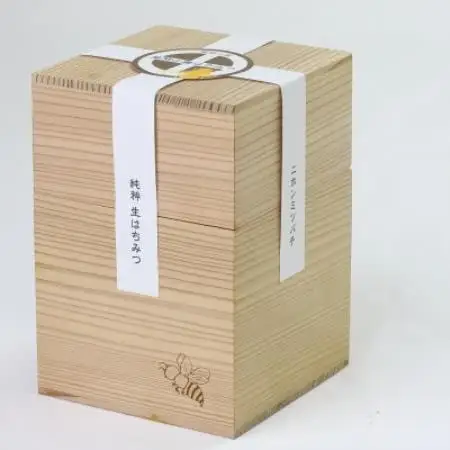 日本みつばち生はちみつ　薩摩の蜜『開聞山麓はちみつ』180g【1779684】