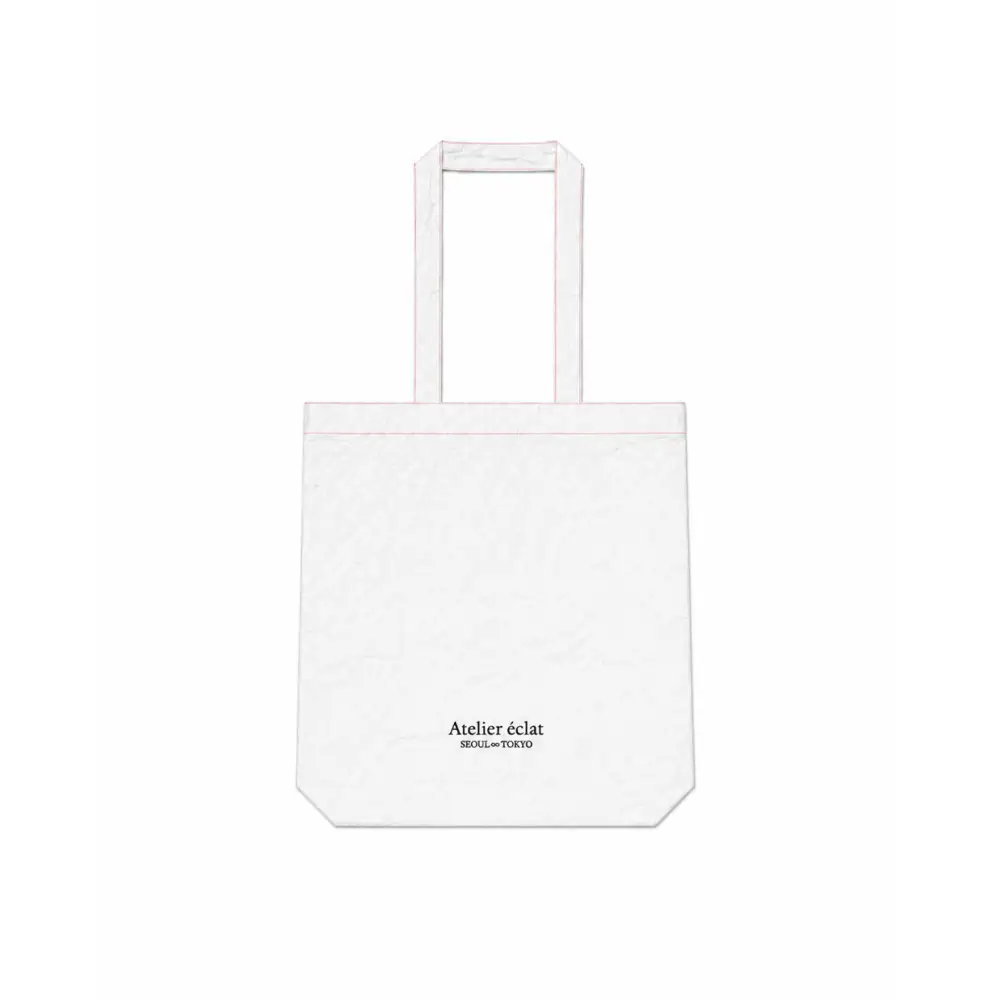 Atelier éclat 旅するShopperバッグ【11100-2723】