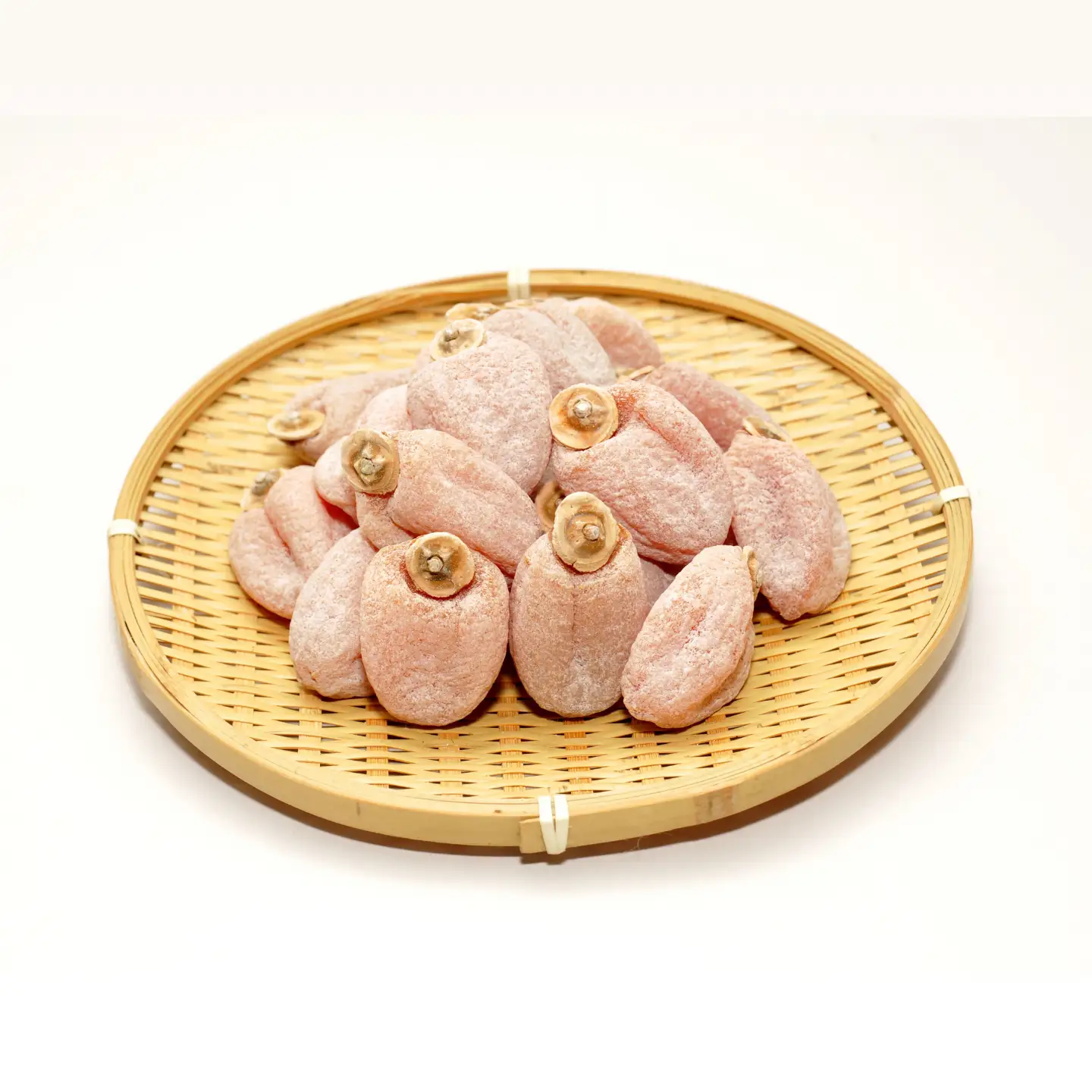 W02 GI登録商品 市田柿 約1kg袋