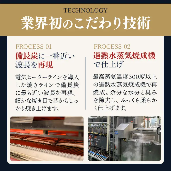 ＜隔月定期便・全3回＞鹿児島県産うなぎ蒲焼 (約186g×4尾×3回) 鰻 ウナギ うなぎ【薩摩川内鰻】 T92