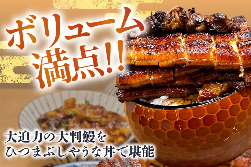 うなぎ お食事券 10000円分