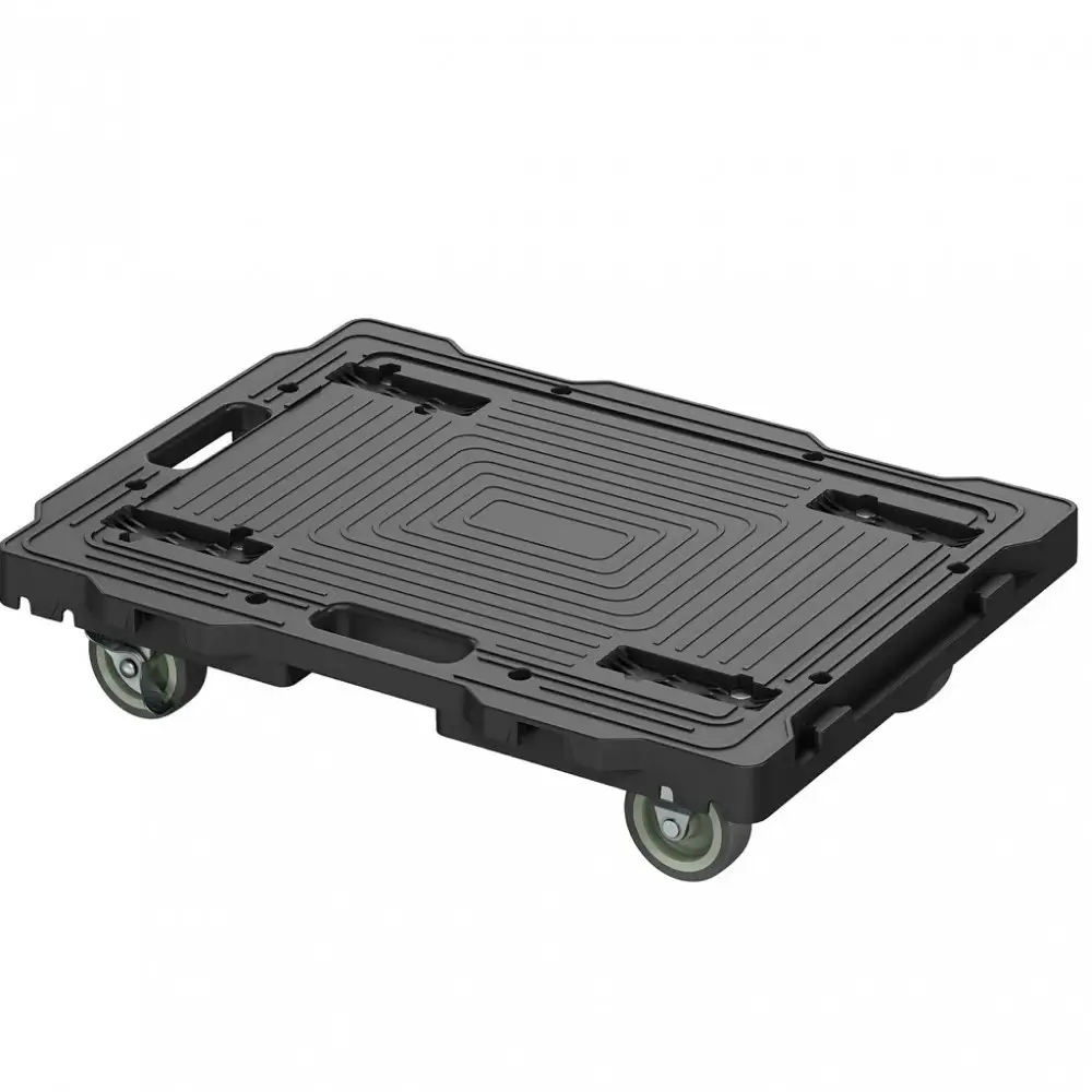 連結平台車 RHKL-549 ブラック