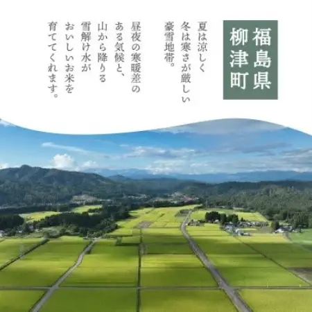 【農家直送!】福島のブランド米「福、笑い」 10kg【令和9年2月末より順次発送分】【1789609】