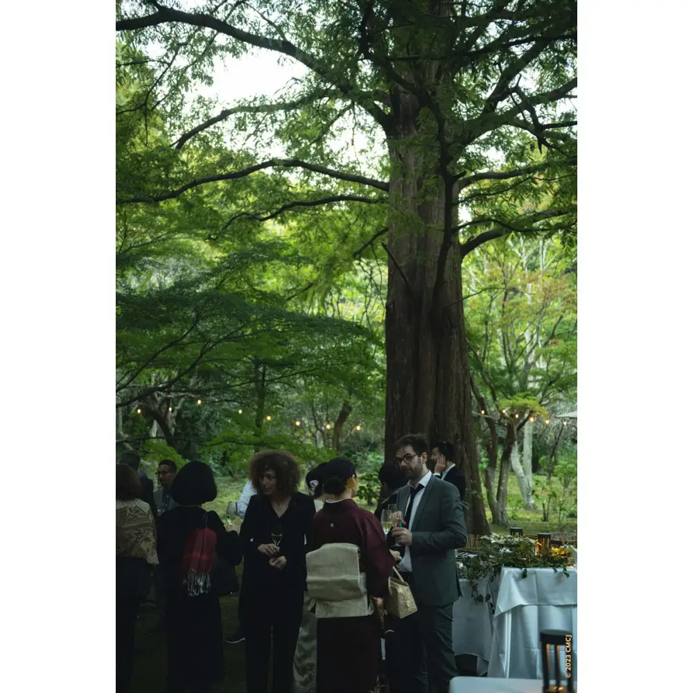 【鎌倉・覚園寺】10月25日（日）開催 チェロと日本画が響きあう特別公演 鑑賞チケット（カクテルパーティー付／1名様）