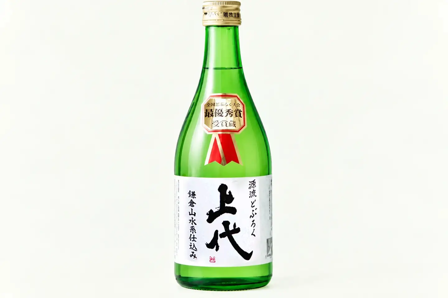 源流どぶろく上代（300ml） MS-126