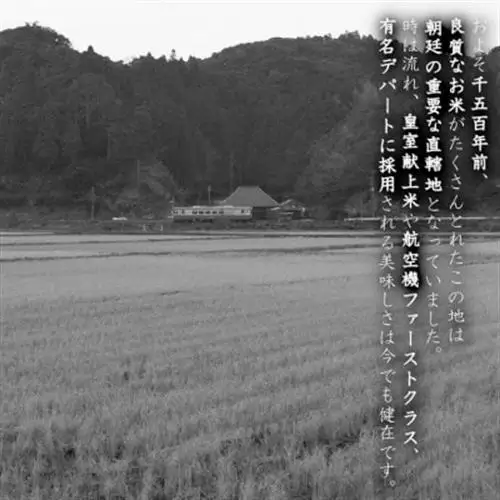 【令和8年産】農家もうなる おりもと農園のコシヒカリ10kg【1789702】