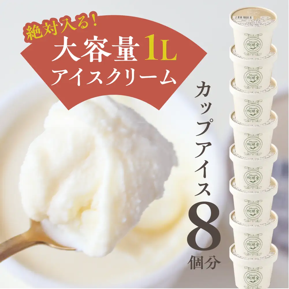飛騨 ミルクの旨味たっぷり アイスクリーム 福袋 [Q123] アイス