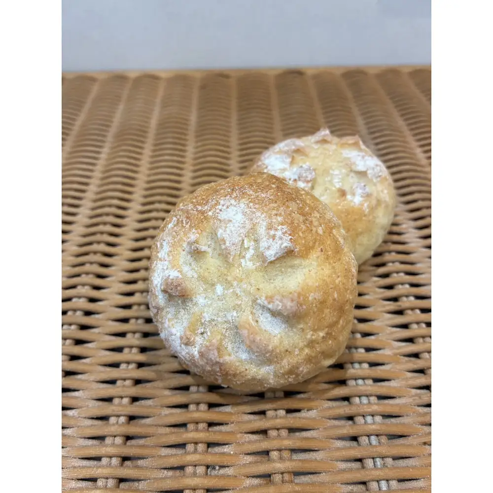お食事パンセット