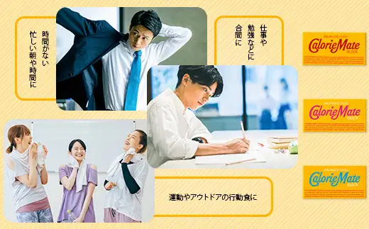 カロリーメイト ブロック 2本入り 3種類 各20箱 計60箱 【大塚製薬 チョコ バニラ メープル 5大栄養素 徳島県 那賀町 非常食 常備食 災害 新生活 備蓄 長期保存 栄養食】MS-8-1