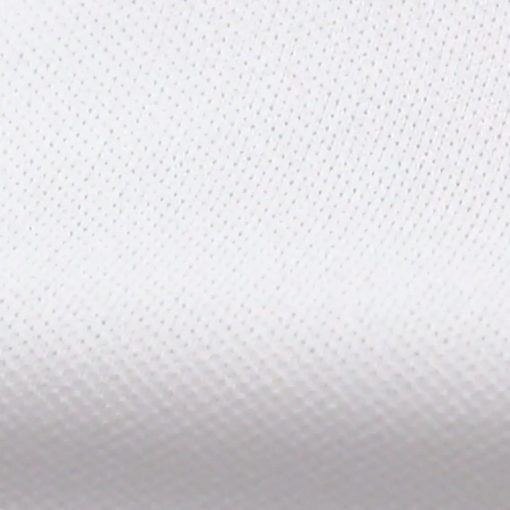 ［はるやま］i-shirt（アイシャツ）メンズ 白無地 スリム Sサイズ（首回り38cm／裄丈80cm）