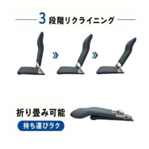 選べる4色 昭和から続くシンプルなハイバックタイプ座椅子 刺子 座椅子 座いす 折りたたみ リクライニング イス チェア 癒し インテリア 1人用 和室 こたつ シンプル 日本製 にしき製作所 送料無料 岐阜県 美濃市 グリーン