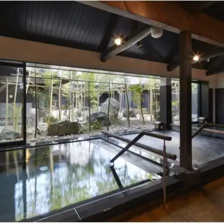 宇治天然温泉源氏の湯入浴招待券計10枚セット 京都府城陽市【共通返礼品】【1743939】