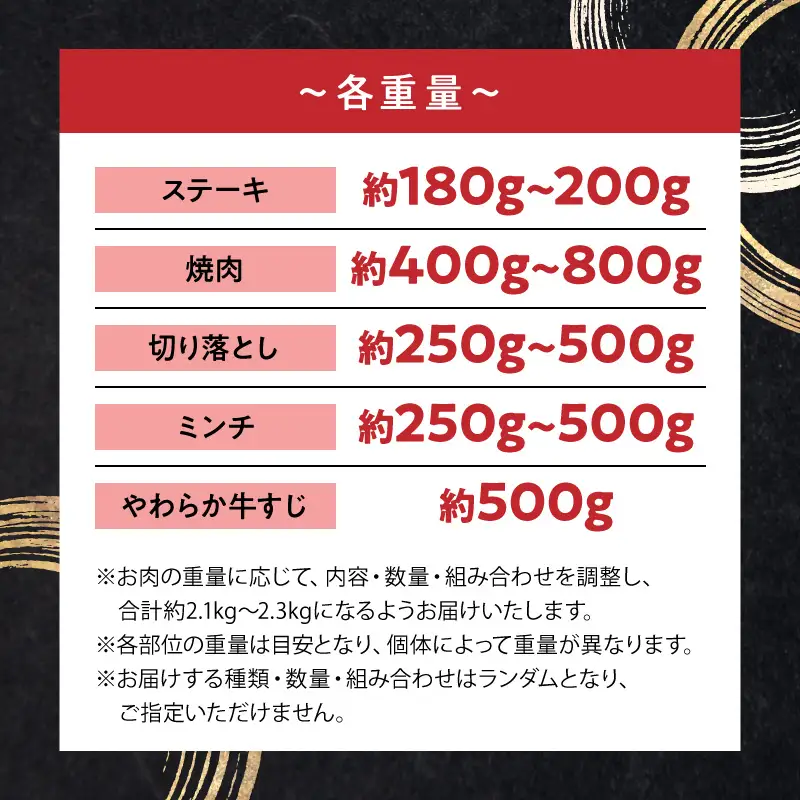 延岡産黒毛和牛(経産牛)1頭食べ尽くしセット N0221-YD0275