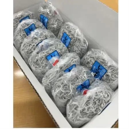 【訳あり・小分け】遠州ふくでの訳ありしらす　150g×10袋セット (1.5kg)【配送不可地域：離島】【1786597】