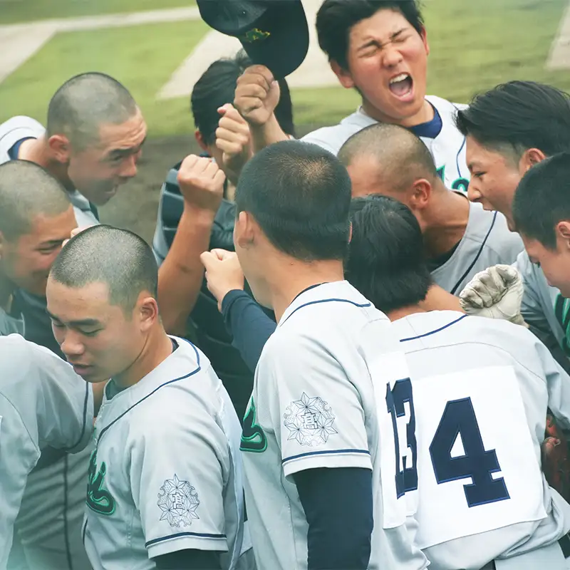 【返礼品なし】廃部から単独チームへ！森高野球部を救う支援プロジェクト 2,000円分 ＜北海道 森町＞ mr1-1504